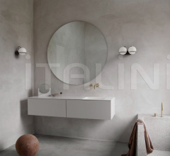 Итальянские Свет - Настенный светильник Model 237/1 Итальянские Свет - Настенный светильник Model 237/1 фабрика Astep