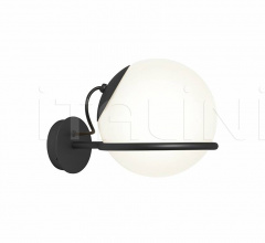 Итальянские Свет - Настенный светильник Model 238/1 Итальянские Свет - Настенный светильник Model 238/1 фабрика Astep