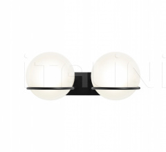 Итальянские Свет - Настенный светильник Model 238/2 фабрика Astep