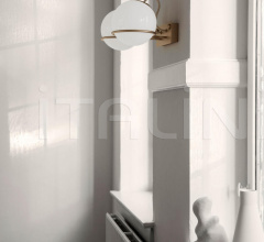 Итальянские Свет - Настенный светильник Model 238/2 фабрика Astep