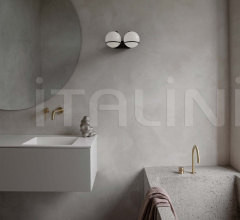 Итальянские Свет - Настенный светильник Model 238/2 фабрика Astep