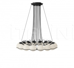 Итальянские Свет - Подвесной светильник MODEL 2109/16/14 фабрика Astep