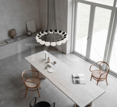 Итальянские Свет - Подвесной светильник MODEL 2109/16/14 фабрика Astep