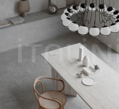 Итальянские Свет - Подвесной светильник MODEL 2109/16/14 фабрика Astep