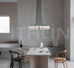 Итальянские Свет - Подвесной светильник MODEL 2109/16/14 фабрика Astep