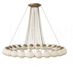 Итальянские Свет - Подвесной светильник MODEL 2109/24/14 фабрика Astep