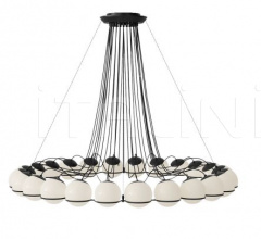 Итальянские Свет - Подвесной светильник MODEL 2109/24/14 фабрика Astep