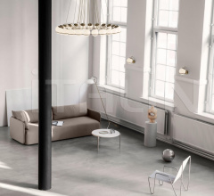 Итальянские Свет - Подвесной светильник MODEL 2109/24/14 фабрика Astep