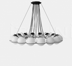 Итальянские Свет - Подвесной светильник MODEL 2109/16/20 фабрика Astep