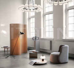 Итальянские Свет - Подвесной светильник MODEL 2109/16/20 фабрика Astep