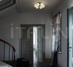 Итальянские Потолочные светильники - Потолочный светильник MODEL 2042/6 Итальянские Потолочные светильники - Потолочный светильник MODEL 2042/6 фабрика Astep