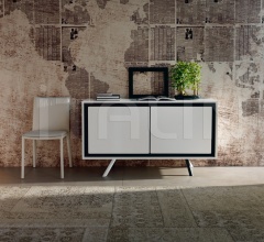 Буфет Metropolis Буфет Metropolis фабрика Cattelan Italia