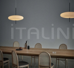 Итальянские Свет - Подвесной светильник Model 2065 фабрика Astep