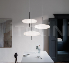 Итальянские Свет - Подвесной светильник Model 2065 фабрика Astep