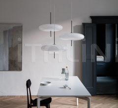 Итальянские Свет - Подвесной светильник Model 2065 фабрика Astep