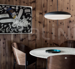 Итальянские Свет - Подвесной светильник Model 2065 фабрика Astep