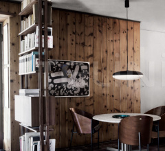 Итальянские Свет - Подвесной светильник Model 2065 фабрика Astep