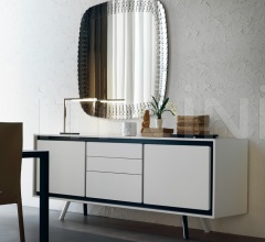 Буфет Metropolis Буфет Metropolis фабрика Cattelan Italia