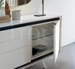 Буфет Metropolis Буфет Metropolis фабрика Cattelan Italia