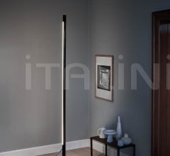 Итальянские Напольные светильники - Напольный светильник MODEL 1063 фабрика Astep