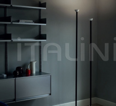 Итальянские Напольные светильники - Напольный светильник Model 1095 фабрика Astep