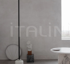 Итальянские Напольные светильники - Напольный светильник Model 1095 фабрика Astep