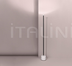 Итальянские Напольные светильники - Напольный светильник Model 1095 фабрика Astep