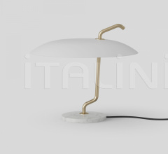 Итальянские Настольные светильники - Настольный светильник Model 537 Итальянские Настольные светильники - Настольный светильник Model 537 фабрика Astep