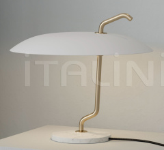 Итальянские Настольные светильники - Настольный светильник Model 537 Итальянские Настольные светильники - Настольный светильник Model 537 фабрика Astep