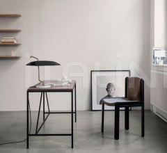 Итальянские Настольные светильники - Настольный светильник Model 537 Итальянские Настольные светильники - Настольный светильник Model 537 фабрика Astep