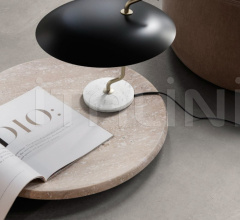 Итальянские Настольные светильники - Настольный светильник Model 537 Итальянские Настольные светильники - Настольный светильник Model 537 фабрика Astep