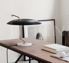 Итальянские Настольные светильники - Настольный светильник Model 537 Итальянские Настольные светильники - Настольный светильник Model 537 фабрика Astep