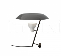 Итальянские Настольные светильники - Настольный светильник Model 548 Итальянские Настольные светильники - Настольный светильник Model 548 фабрика Astep