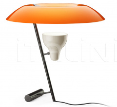 Итальянские Настольные светильники - Настольный светильник Model 548 Итальянские Настольные светильники - Настольный светильник Model 548 фабрика Astep