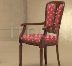 Стул с подлокотниками TIZIANO 62/K Стул с подлокотниками TIZIANO 62/K фабрика Morello Gianpaolo