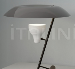 Итальянские Настольные светильники - Настольный светильник Model 548 Итальянские Настольные светильники - Настольный светильник Model 548 фабрика Astep