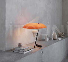 Итальянские Настольные светильники - Настольный светильник Model 548 Итальянские Настольные светильники - Настольный светильник Model 548 фабрика Astep