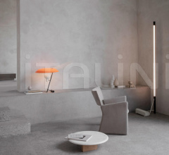 Итальянские Настольные светильники - Настольный светильник Model 548 Итальянские Настольные светильники - Настольный светильник Model 548 фабрика Astep