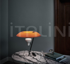 Итальянские Настольные светильники - Настольный светильник Model 548 Итальянские Настольные светильники - Настольный светильник Model 548 фабрика Astep
