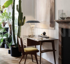 Итальянские Настольные светильники - Настольный светильник Model 548 Итальянские Настольные светильники - Настольный светильник Model 548 фабрика Astep