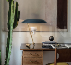 Итальянские Настольные светильники - Настольный светильник Model 548 Итальянские Настольные светильники - Настольный светильник Model 548 фабрика Astep