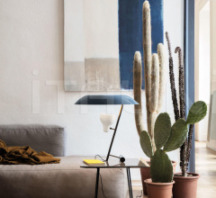 Итальянские Настольные светильники - Настольный светильник Model 548 Итальянские Настольные светильники - Настольный светильник Model 548 фабрика Astep