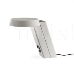 Итальянские Настольные светильники - Настольный светильник Model 607 Итальянские Настольные светильники - Настольный светильник Model 607 фабрика Astep