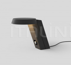 Итальянские Настольные светильники - Настольный светильник Model 607 Итальянские Настольные светильники - Настольный светильник Model 607 фабрика Astep