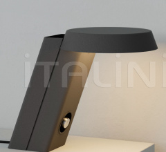 Итальянские Настольные светильники - Настольный светильник Model 607 Итальянские Настольные светильники - Настольный светильник Model 607 фабрика Astep