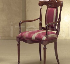 Стул с подлокотниками ADONE 309/K Стул с подлокотниками ADONE 309/K фабрика Morello Gianpaolo