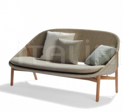 Диван Elio фабрика Tribu