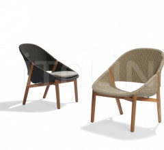 Кресло Elio Easy chair фабрика Tribu