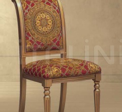 Стул GABRI 572/K Стул GABRI 572/K фабрика Morello Gianpaolo