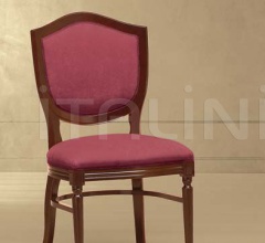 Стул SCUDO C/STRECH 429/K Стул SCUDO C/STRECH 429/K фабрика Morello Gianpaolo